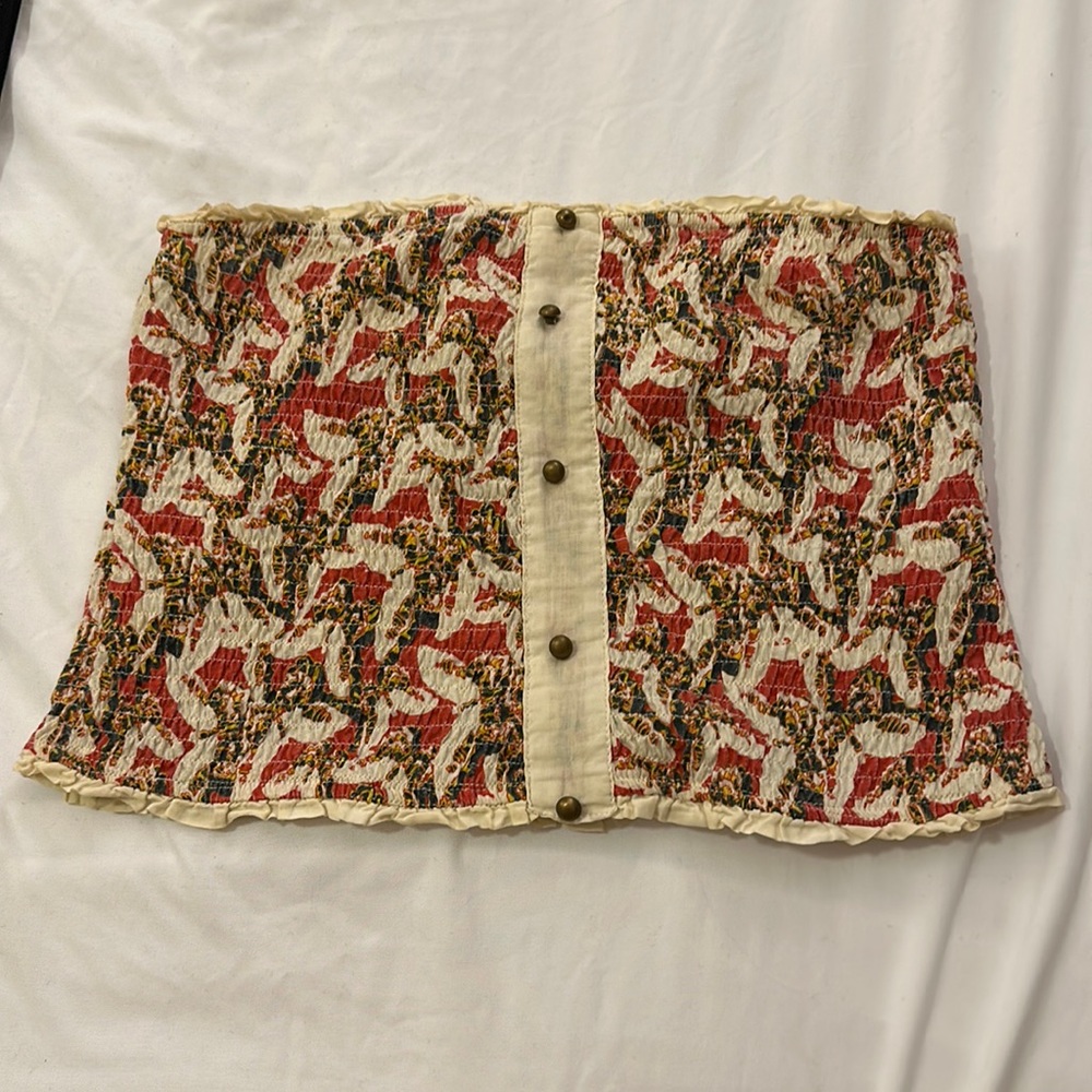 S Crop Top Urban Outfitters like new